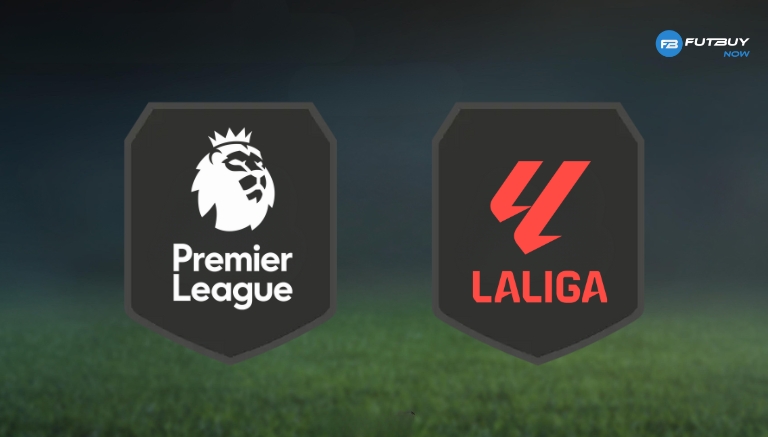 Imagem do artigo Dicas de Times com 50 Mil Coins FC 26 no Ultimate Team no blog da FutBuyNow sobre EA FC 26