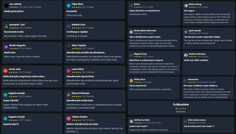 Imagem do artigo Banimento no EA FC 26: Entenda o Sistema de Segurança da EA no blog da FutBuyNow sobre EA FC 26