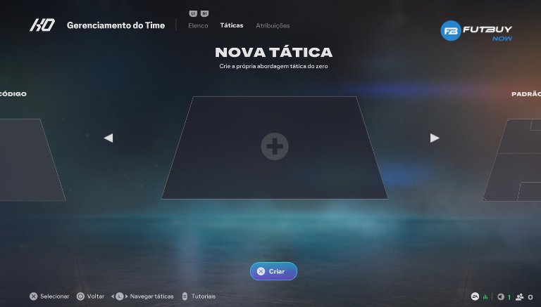 Imagen del artículo Mejores formaciones EA FC 26: Meta, cuándo usarlas y ajustes rápidos en el blog de FutBuyNow sobre EA FC 26
