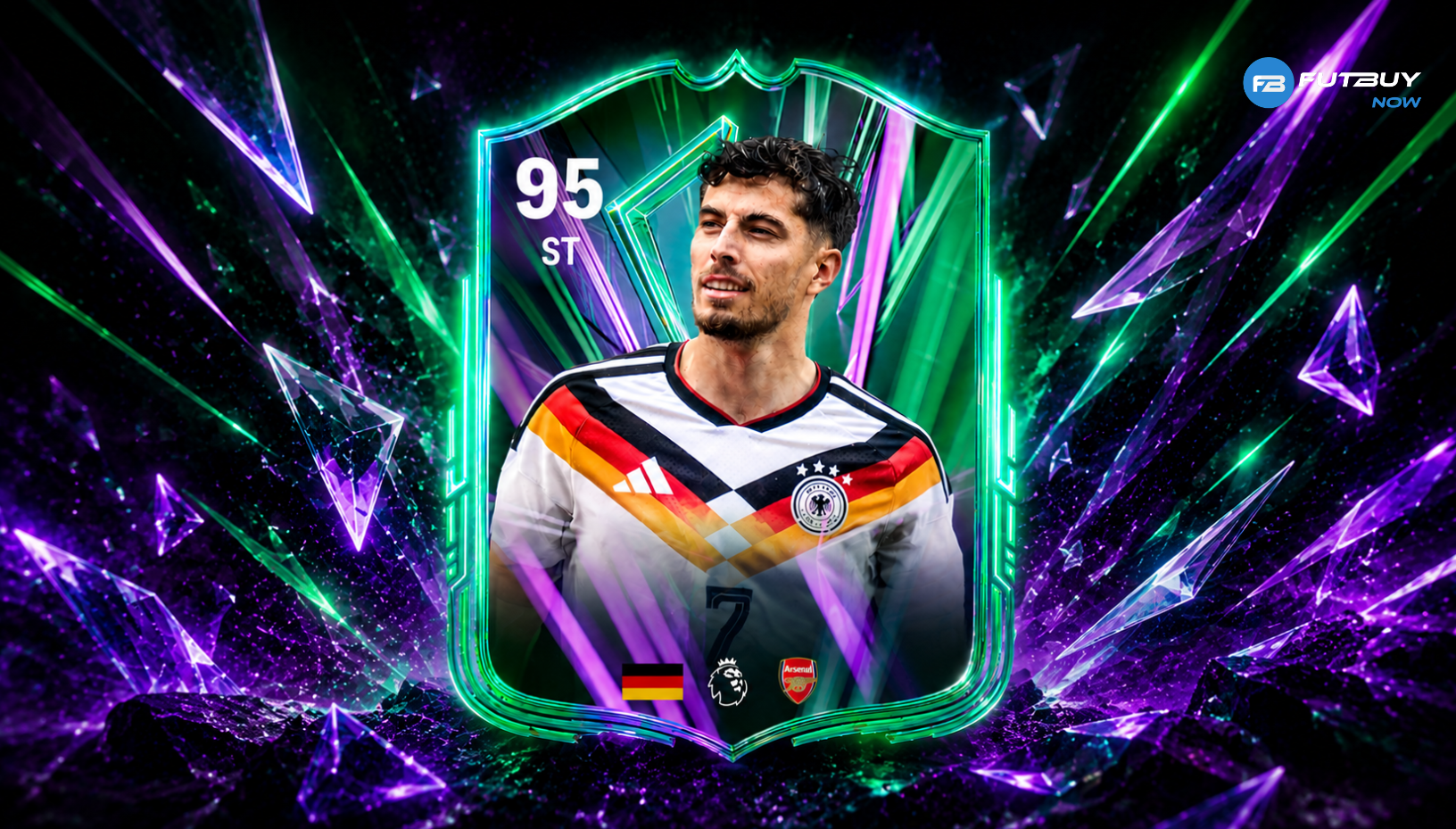 havertz-ultimate-team
