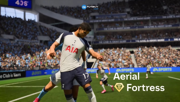 Imagem do artigo Playstyles FC 26: Descubra os Novos Estilos de Jogo e Como Usá-los no blog da FutBuyNow sobre EA FC 26