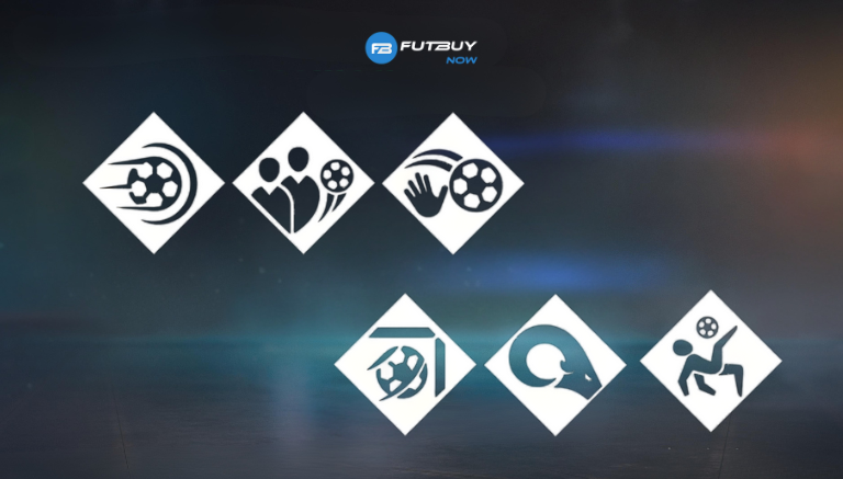 Imagen del artículo Los Estilos de Juego Ofensivos Más Importantes para el Meta de EA FC 26 en el blog de FutBuyNow sobre EA Sports FC 26