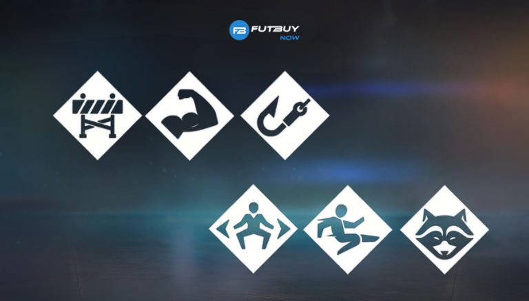 Imagen del artículo Estilos de Juego Defensivos Más Importantes para el Meta de EA FC 26 en el blog de FutBuyNow sobre EA Sports FC 26