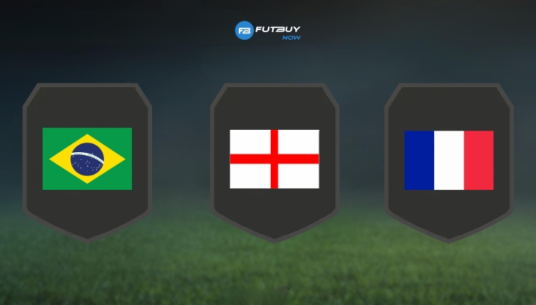 Imagem do artigo Dicas de Times com 50 Mil Coins FC 26 no Ultimate Team no blog da FutBuyNow sobre EA FC 26