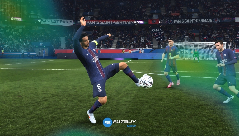 Afbeelding van het artikel Veiligheidstips om uw Verdediging te Verbeteren in EA FC 26 op de blog van FutBuyNow over EA FC 26