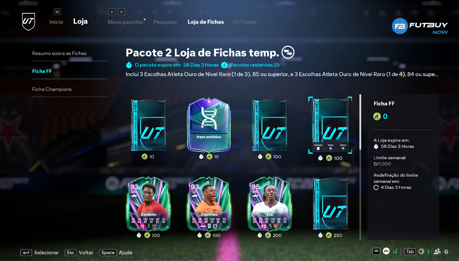 loja-fichas-ff-ultimate-team