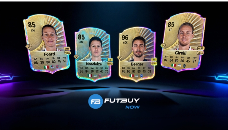 Bild av artikeln Hur man får Fodder i EA FC 26 – Snabb och komplett guide på FutBuyNows blogg om EA FC 26