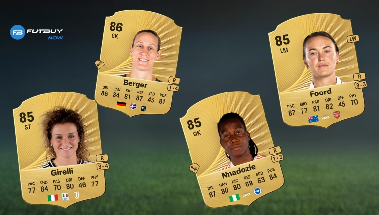 Bild av artikeln Hur man får Fodder i EA FC 26 – Snabb och komplett guide på FutBuyNows blogg om EA FC 26