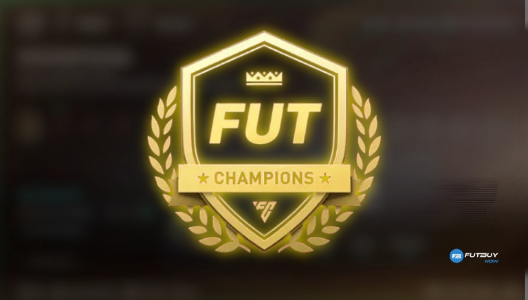 Imagem do artigo Nova WL EA FC 26: Mudanças, Prêmios e Como Funciona a Weekend League no blog da FutBuyNow sobre EA FC 26