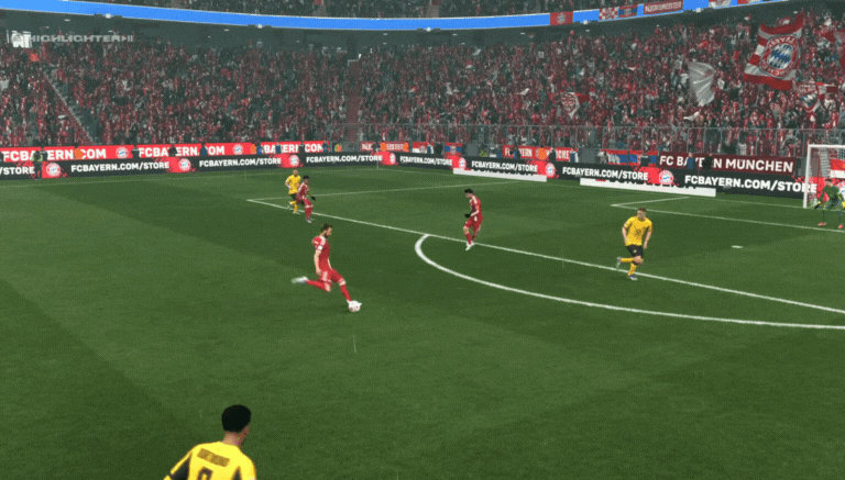 Imagem do artigo Como Desativar o Zoom do Power Shot (Chute Forte) EA FC 26 no blog da FutBuyNow sobre EA FC 26