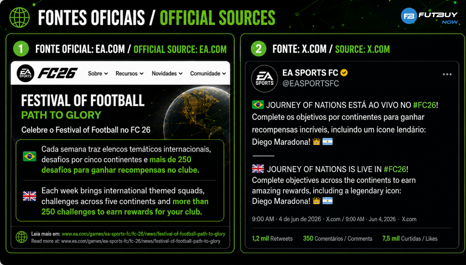 como-conseguir-maradona-ea-fc-26